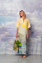 Lido Il Faro Limoncello Dress - one size 0 left!