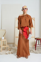 Le Balloon Long Sleeve Top *SM left only