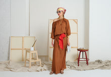 Le Balloon Long Sleeve Top *SM left only
