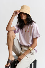 Le Short Sleeve Tee - LILAC