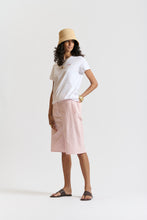 Le Short Sleeve Tee - WHITE