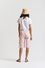 Le Short Sleeve Tee - WHITE