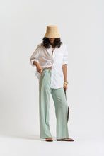 Le Lounge Pant - MINT