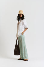 Le Lounge Pant - MINT