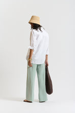 Le Lounge Pant - MINT
