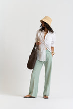 Le Lounge Pant - MINT