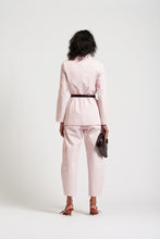 Le Weekend Blazer - ICY PINK