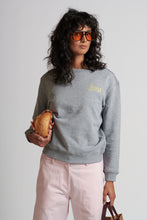 Le 19M Cotton Sweat