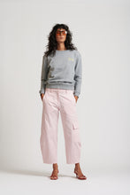 Le 19M Cotton Sweat