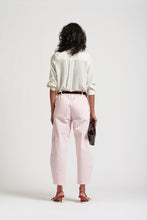 Le dot lightweight silk shirt - OFF WHITE (x1 size 3 left)