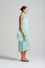 Le Sac Dress - Mint (*ONLINE EXCLUSIVE)
