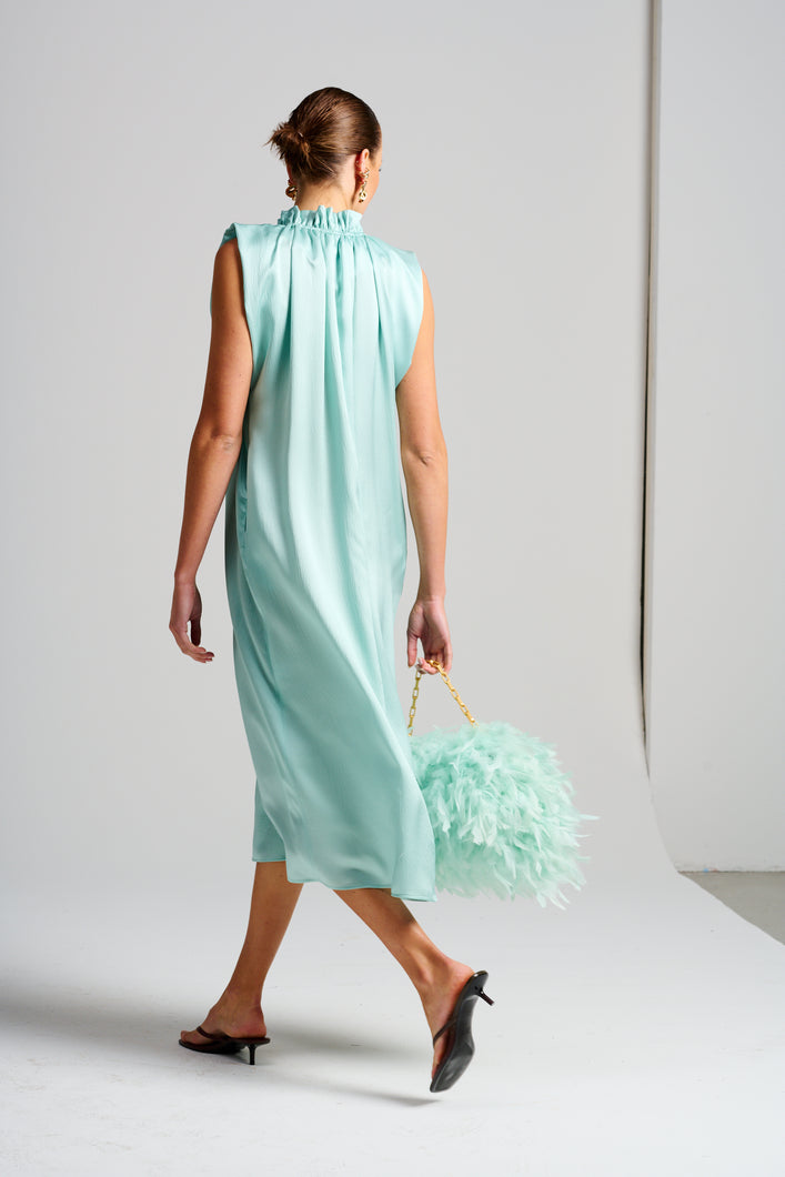 Le Sac Dress - Mint (*ONLINE EXCLUSIVE)