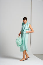 Le Sac Dress - Mint (*ONLINE EXCLUSIVE)