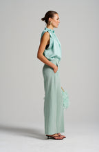 Le Cocktail Lounge Pant - Mint (PRE-ORDER)