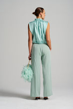 Le Cocktail Lounge Pant - Mint (PRE-ORDER)