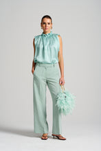 Le Cocktail Top - Mint (PRE-ORDER)