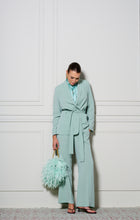 Le Cocktail Lounge Jacket - Mint (PRE-ORDER)