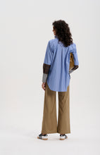#Job Lot 24 - Pure Merino Worsted Wool Trouser - Pale Tobacco