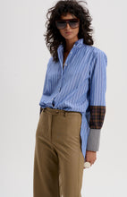 #Job Lot 24 - Pure Merino Worsted Wool Trouser - Pale Tobacco