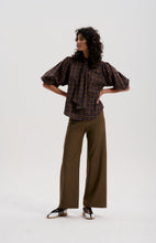 #Job Lot 54 - Japanese Check Shirt with detachable tie
