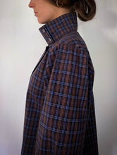 Le Bomber Shirt