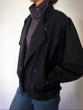 Le Bomber Shirt