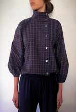 Le Bomber Shirt