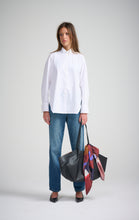 Le Tuxedo Shirt - Japanese Cotton