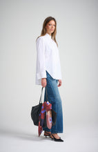 Le Tuxedo Shirt - Japanese Cotton