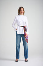 Le Tuxedo Shirt - Japanese Cotton