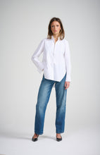Le Tuxedo Shirt - Japanese Cotton