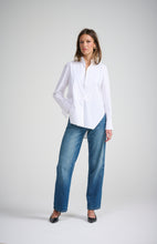 Le Tuxedo Shirt - Japanese Cotton