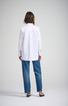 Le Tuxedo Shirt - Japanese Cotton