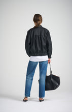 L'Atelier Jacket - Pure Worsted Wool