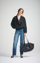 L'Atelier Jacket - Pure Worsted Wool