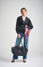 L'Atelier Jacket - Pure Worsted Wool