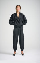 L'Atelier Pant - Noir