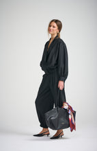 L'Atelier Pant - Noir