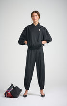 L'Atelier Jacket - Pure Worsted Wool