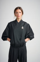 L'Atelier Jacket - Pure Worsted Wool