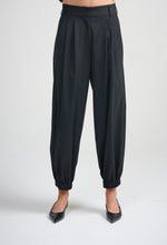 L'Atelier Pant - Noir