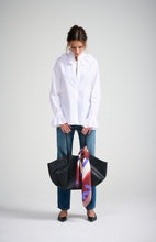 L'Atelier Shirt - White (size 0 only)