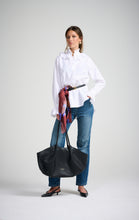 L'Atelier Shirt - White (size 0 only)