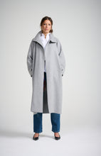 L'Atelier Wool Coat