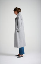 L'Atelier Wool Coat