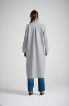 L'Atelier Wool Coat