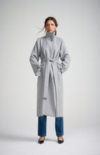 L'Atelier Wool Coat