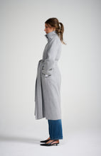 L'Atelier Wool Coat
