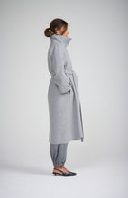 L'Atelier Wool Coat