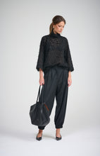 Le Tassel Top (with neck scarf)x2 S/M left only